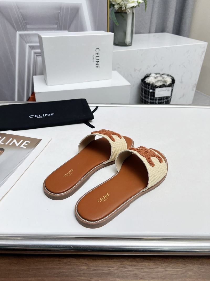 Celine Sandals